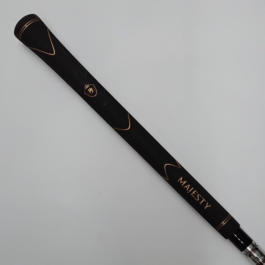 [Gậy golf cũ] Majesty Gậy hybrid / utility MAJESTY Royale (2019) UF4 21° R MAJESTY LV530