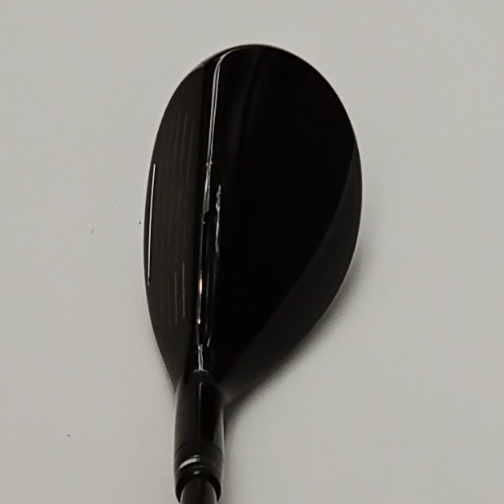 [Gậy golf cũ] Majesty Gậy hybrid / utility MAJESTY CONQUEST (2022) H5 24° R SPEEDER NX HV-340