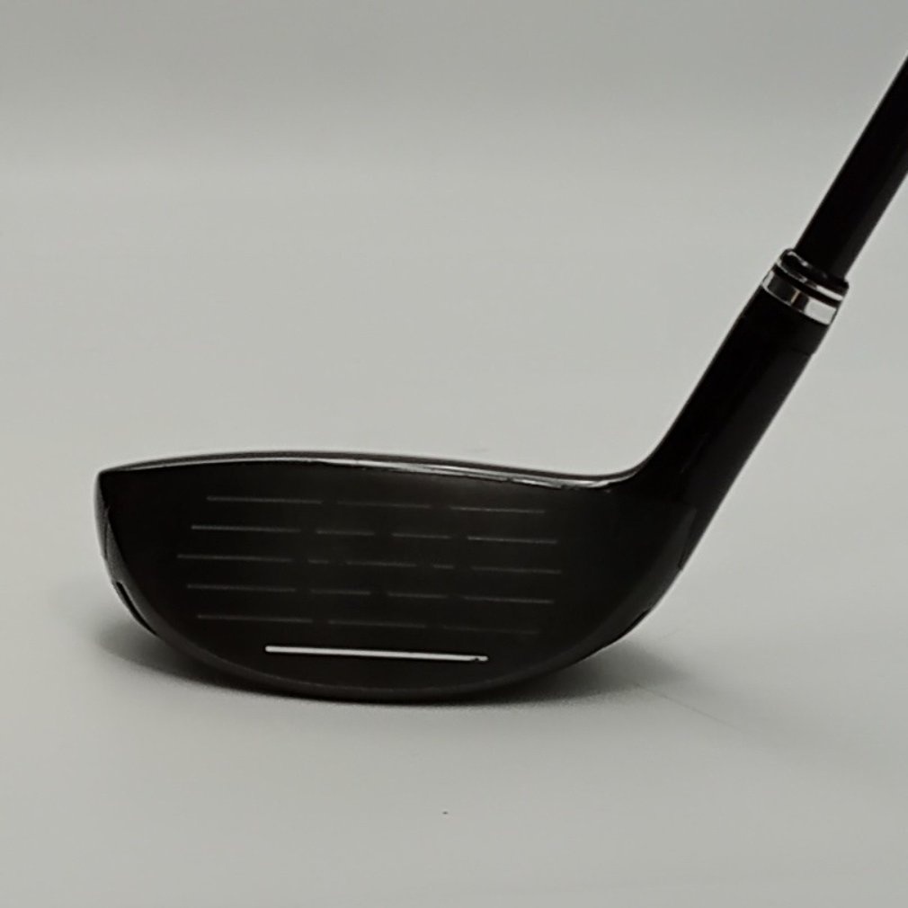 [Gậy golf cũ] Majesty Gậy hybrid / utility MAJESTY CONQUEST (2022) H5 24° R SPEEDER NX HV-340