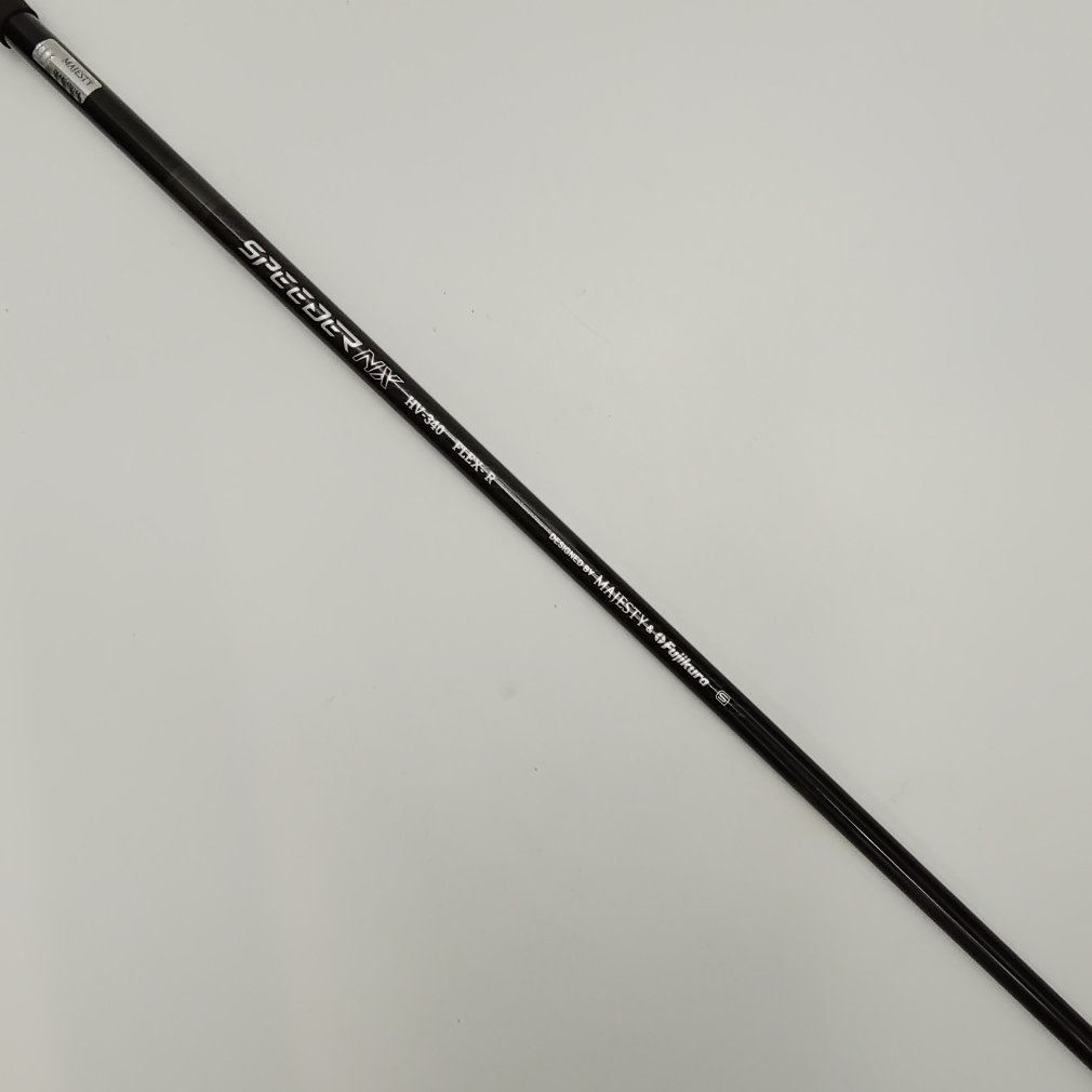 [Gậy golf cũ] Majesty Gậy hybrid / utility MAJESTY CONQUEST (2022) H5 24° R SPEEDER NX HV-340