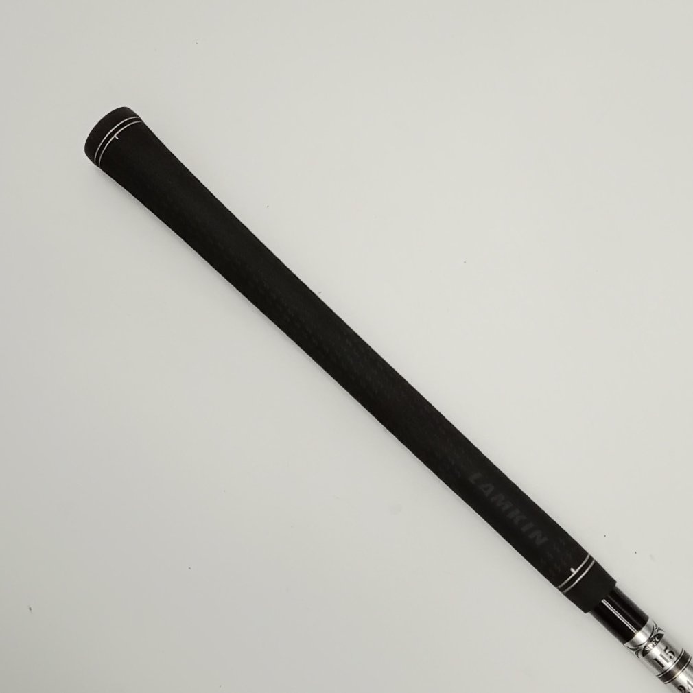 [Gậy golf cũ] Majesty Gậy hybrid / utility MAJESTY CONQUEST (2022) H5 24° R SPEEDER NX HV-340