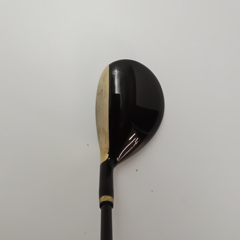 [Gậy golf cũ] Majesty Gậy hybrid / utility MAJESTY Royale (2019) UF5 24° R MAJESTY LV530