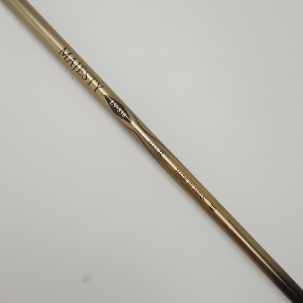 [Gậy golf cũ] Majesty Gậy hybrid / utility MAJESTY Royale (2019) UF5 24° R MAJESTY LV530