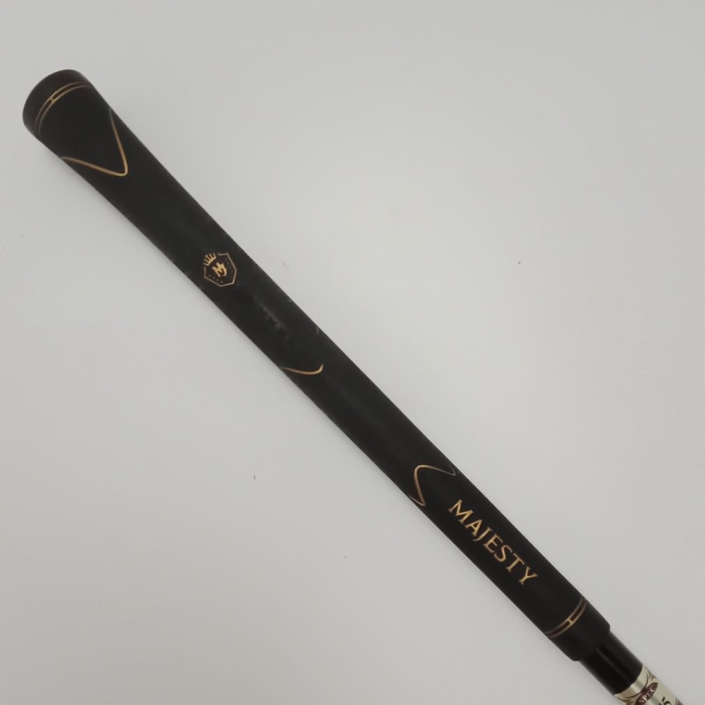 [Gậy golf cũ] Majesty Gậy hybrid / utility MAJESTY Royale (2019) UF5 24° R MAJESTY LV530