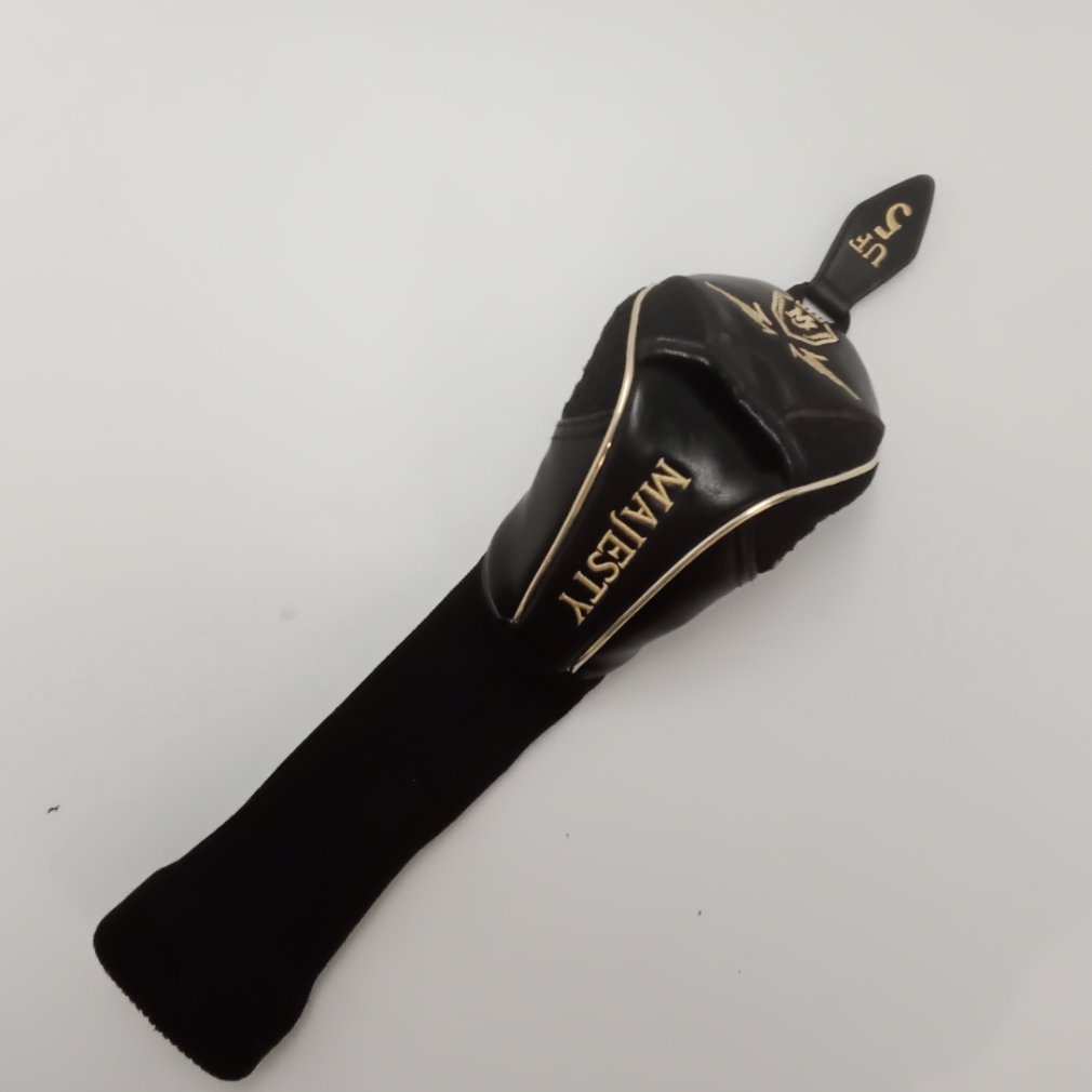 [Gậy golf cũ] Majesty Gậy hybrid / utility MAJESTY Royale (2019) UF5 24° R MAJESTY LV530