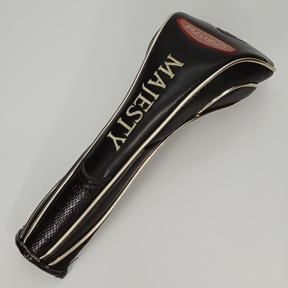 [Gậy golf cũ] Majesty Gậy hybrid / utility MAJESTY PRESTIGIO 8 Gậy hybrid / utility FAIRWAY (2014) UF3 19° R2 MAJESTY LV710