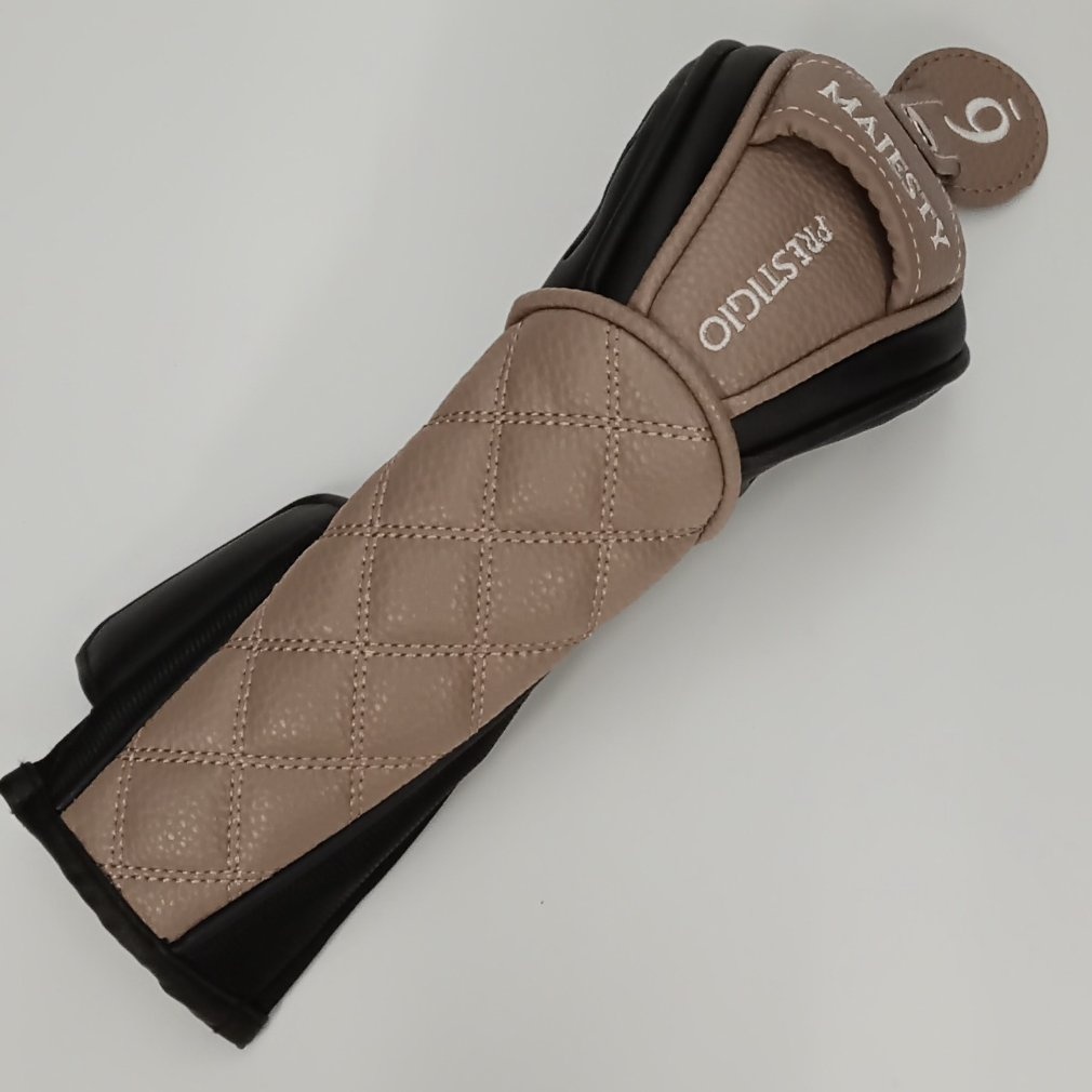 [Gậy golf cũ] Majesty Gậy hybrid / utility MAJESTY PRESTIGIO 13 GOLD (2024) H6 25° R MAJESTY LV760 Gold