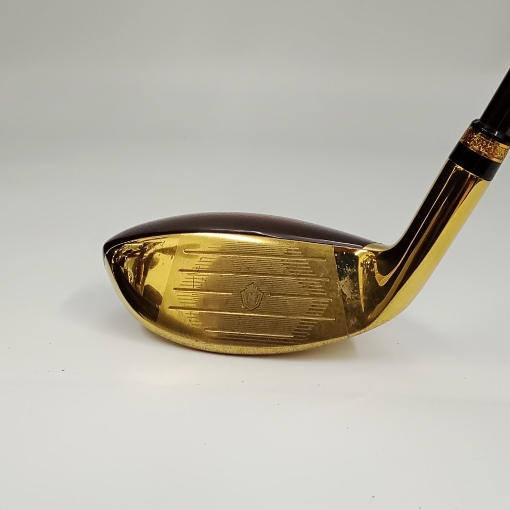 [Gậy golf cũ] Majesty Gậy hybrid / utility MAJESTY PRESTIGIO 8 (2014) U5 23° R2 MAJESTY LV710