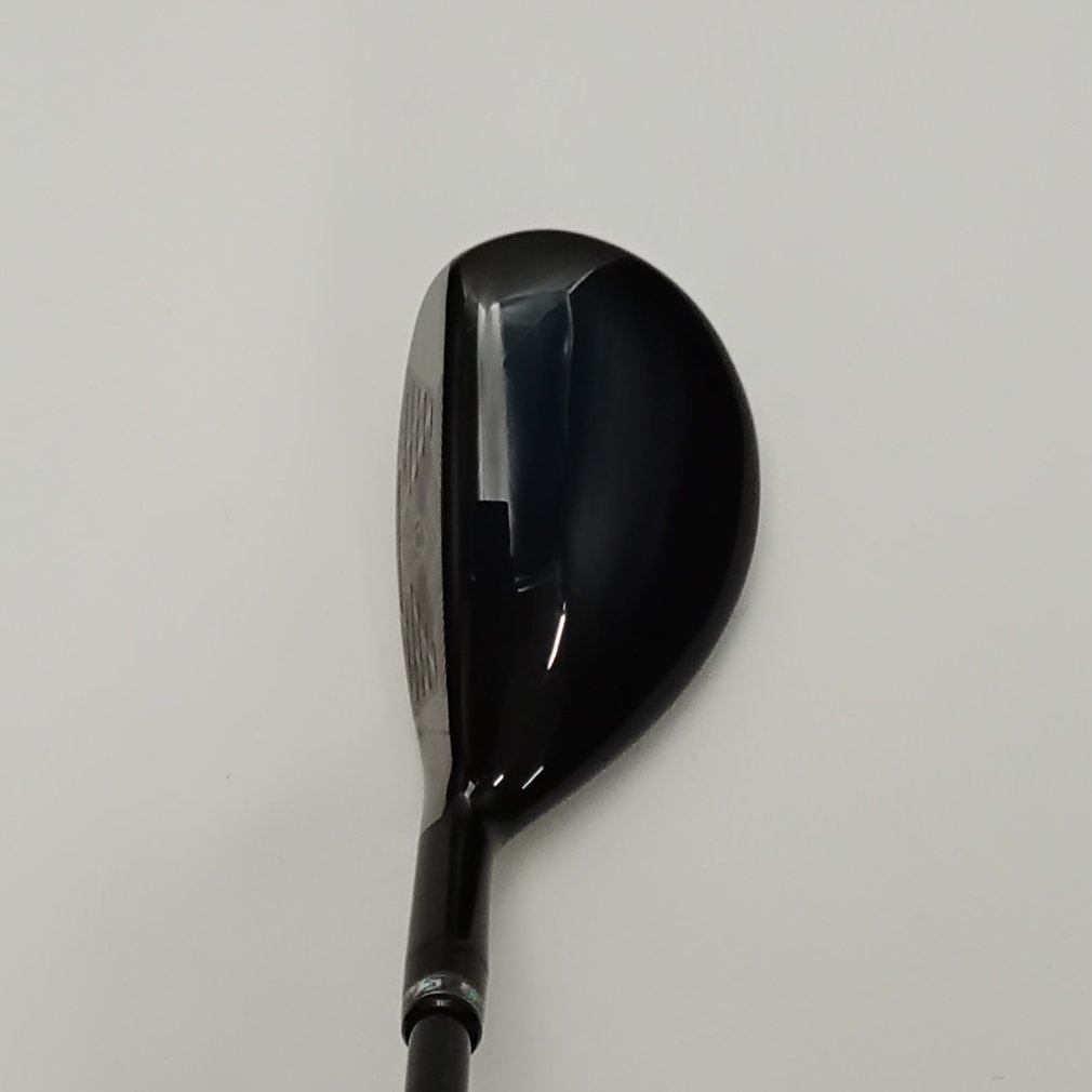 [Gậy golf cũ] Majesty Gậy hybrid / utility MAJESTY Royale (2021) H4 20° R2 MAJESTY LV540