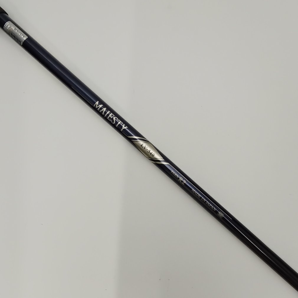 [Gậy golf cũ] Majesty Gậy hybrid / utility MAJESTY Royale (2021) H4 20° R2 MAJESTY LV540