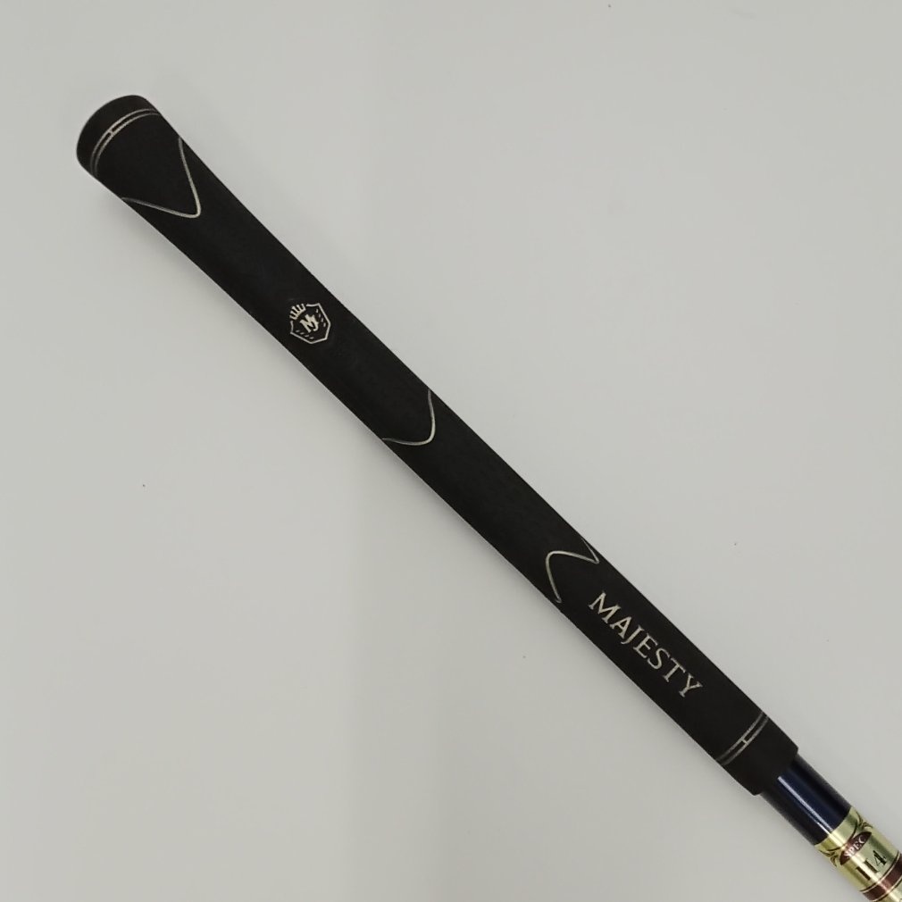 [Gậy golf cũ] Majesty Gậy hybrid / utility MAJESTY Royale (2021) H4 20° R2 MAJESTY LV540