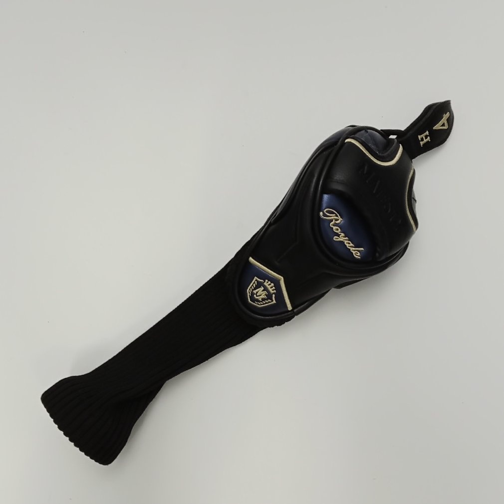 [Gậy golf cũ] Majesty Gậy hybrid / utility MAJESTY Royale (2021) H4 20° R2 MAJESTY LV540