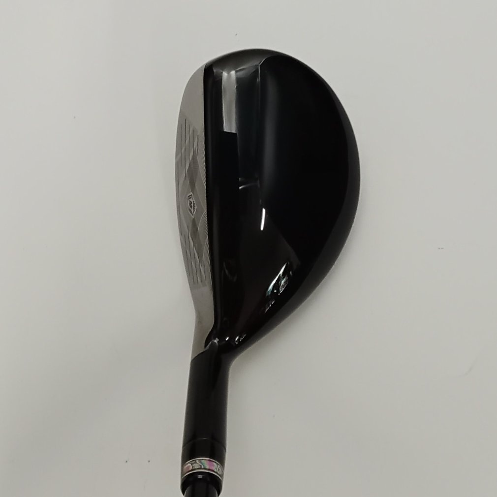 [Gậy golf cũ] Majesty Gậy hybrid / utility MAJESTY Royale (2021) H6 25° R2 MAJESTY LV540