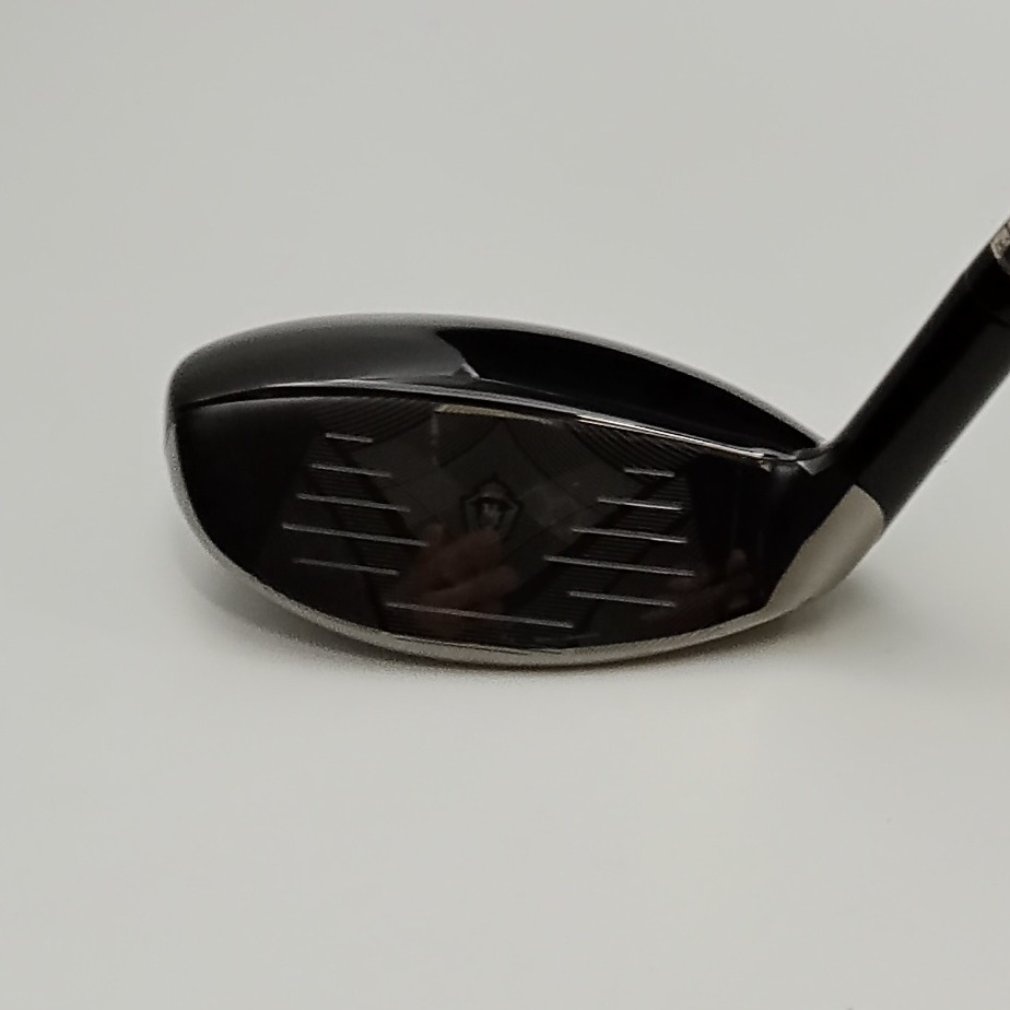 [Gậy golf cũ] Majesty Gậy hybrid / utility MAJESTY Royale (2021) H6 25° R2 MAJESTY LV540