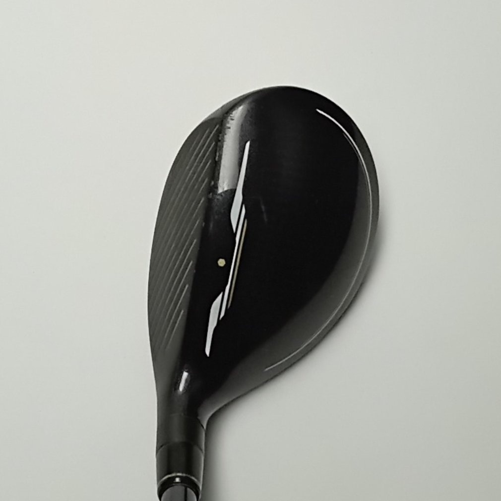 [Gậy golf cũ] Yonex Gậy hybrid / utility Royal EZONE (2019) U5 22° R Royal EZONE Exclusive Shaft