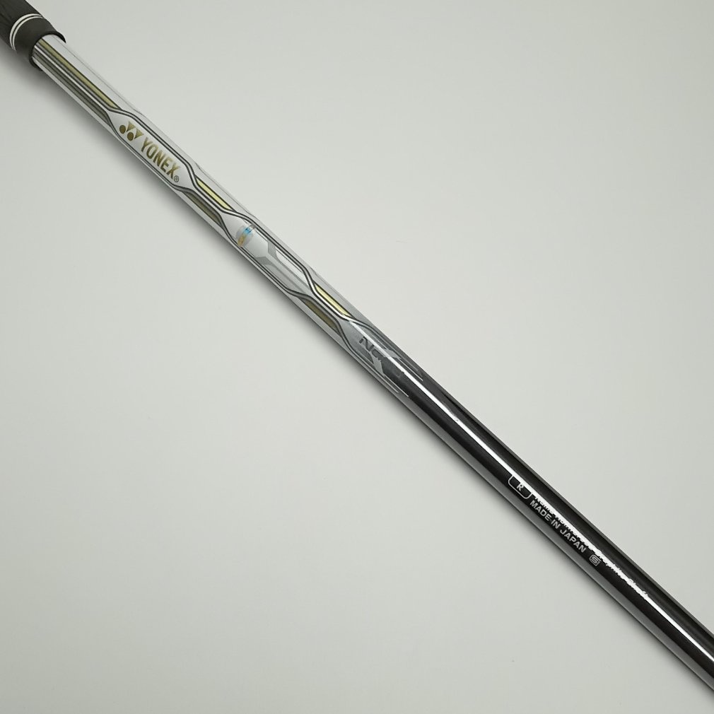[Gậy golf cũ] Yonex Gậy hybrid / utility Royal EZONE (2019) U5 22° R Royal EZONE Exclusive Shaft