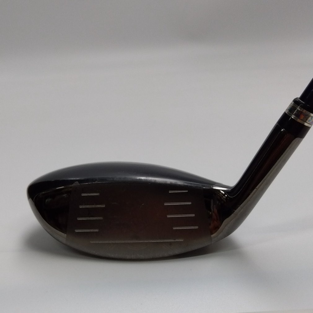 [Gậy golf cũ] Majesty Gậy hybrid / utility MAJESTY ROYAL SP Gậy hybrid / utility FAIRWAY UF3 19° R MAJESTY LV520 for UF