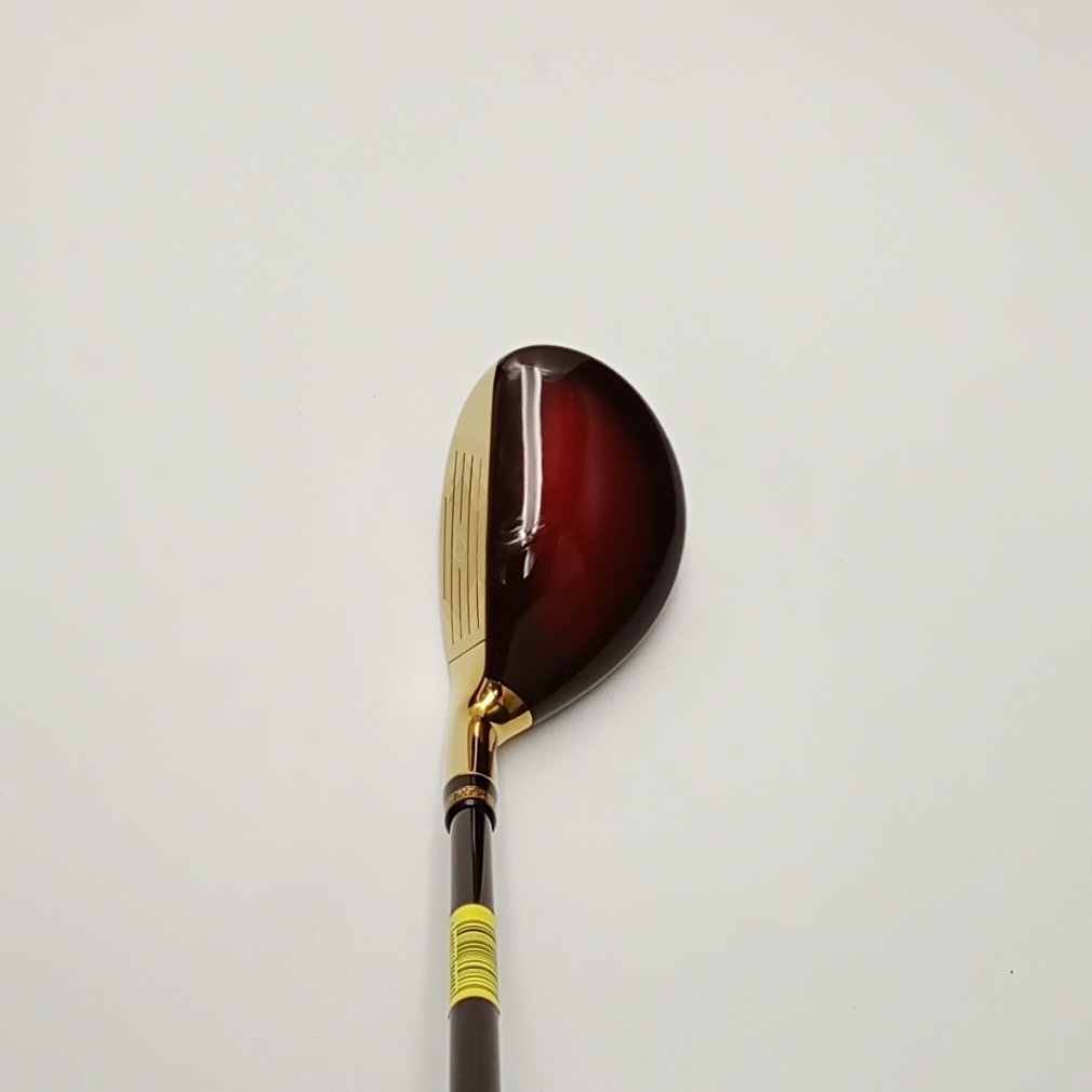 [Gậy golf cũ] Majesty Gậy hybrid / utility MAJESTY PRESTIGIO 8 (2014) U5 23° SR MAJESTY LV710