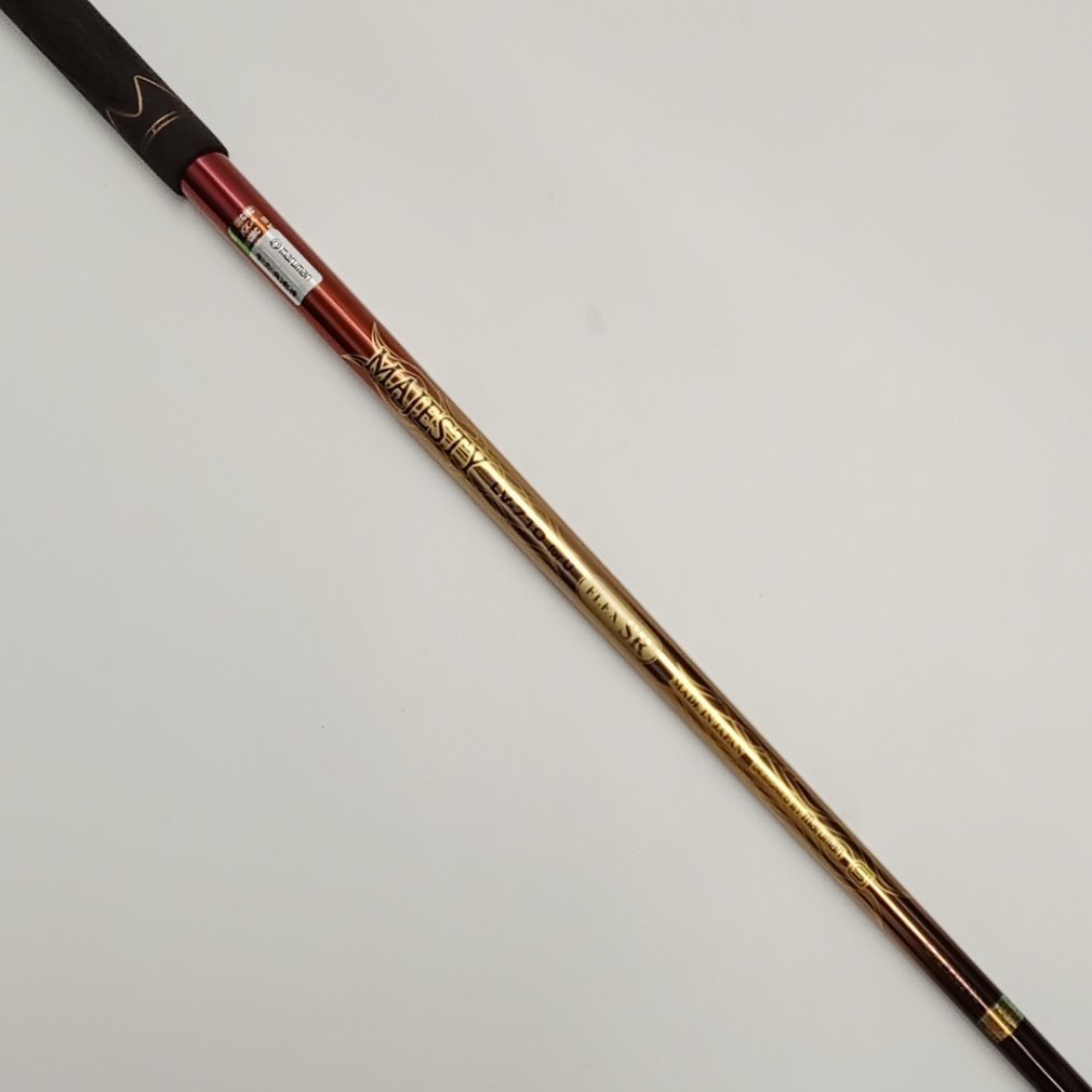 [Gậy golf cũ] Majesty Gậy hybrid / utility MAJESTY PRESTIGIO 8 (2014) U5 23° SR MAJESTY LV710
