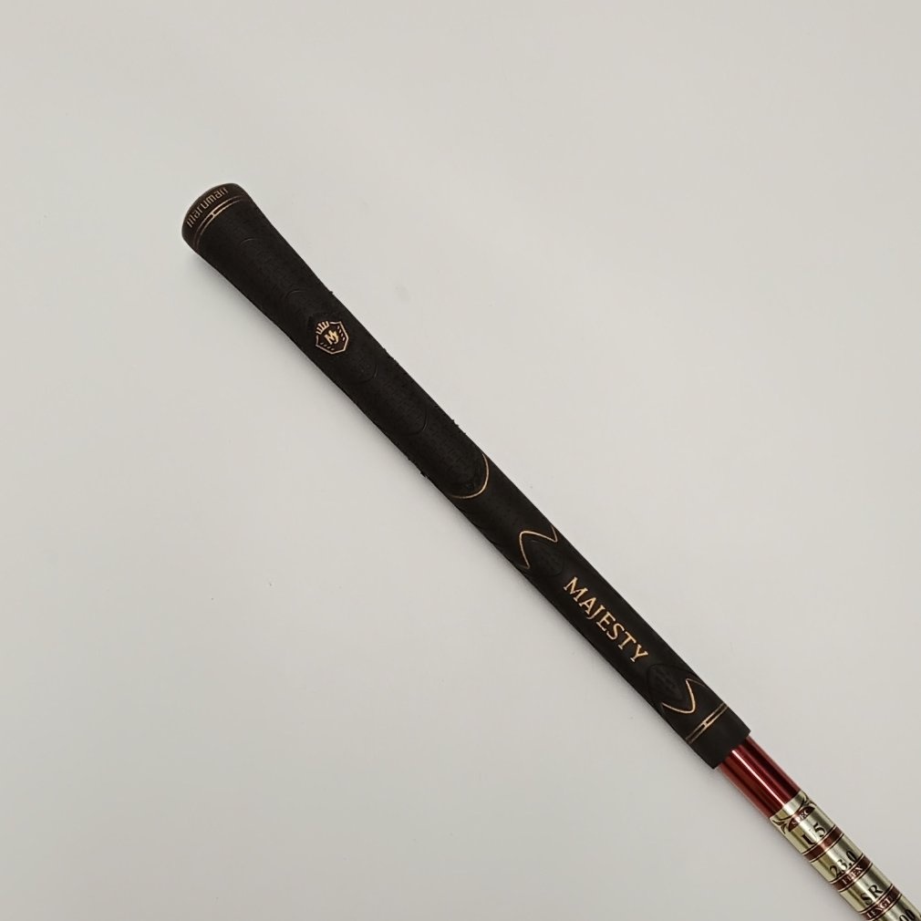 [Gậy golf cũ] Majesty Gậy hybrid / utility MAJESTY PRESTIGIO 8 (2014) U5 23° SR MAJESTY LV710