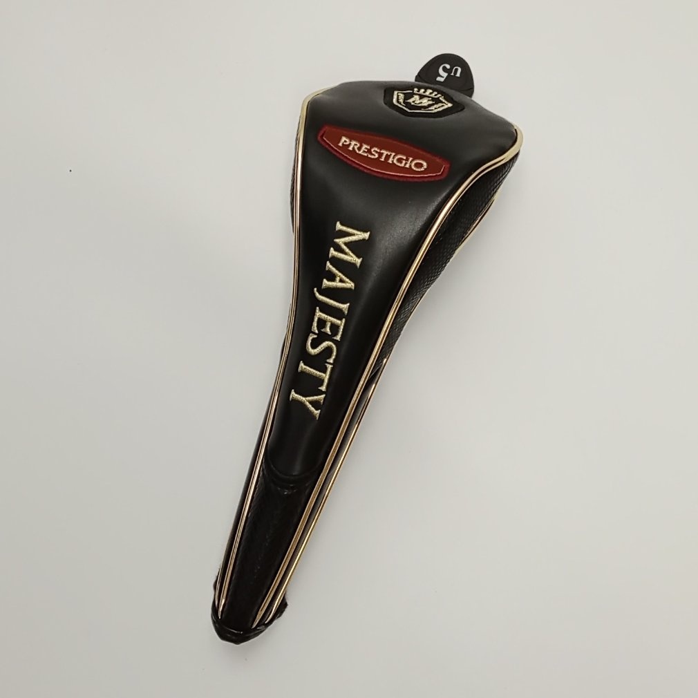 [Gậy golf cũ] Majesty Gậy hybrid / utility MAJESTY PRESTIGIO 8 (2014) U5 23° SR MAJESTY LV710