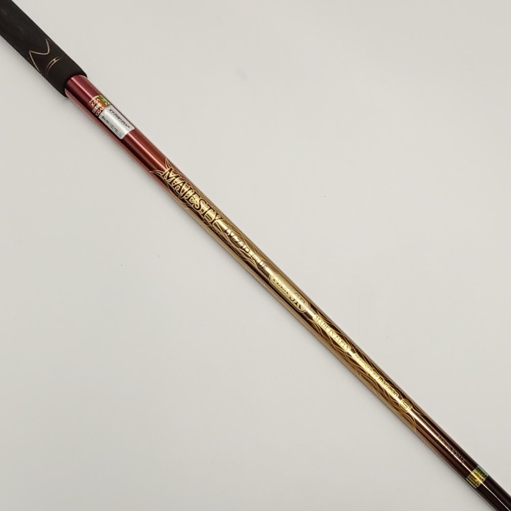 [Gậy golf cũ] Majesty Gậy hybrid / utility MAJESTY PRESTIGIO 8 Gậy hybrid / utility FAIRWAY (2014) UF4 22° SR MAJESTY LV710