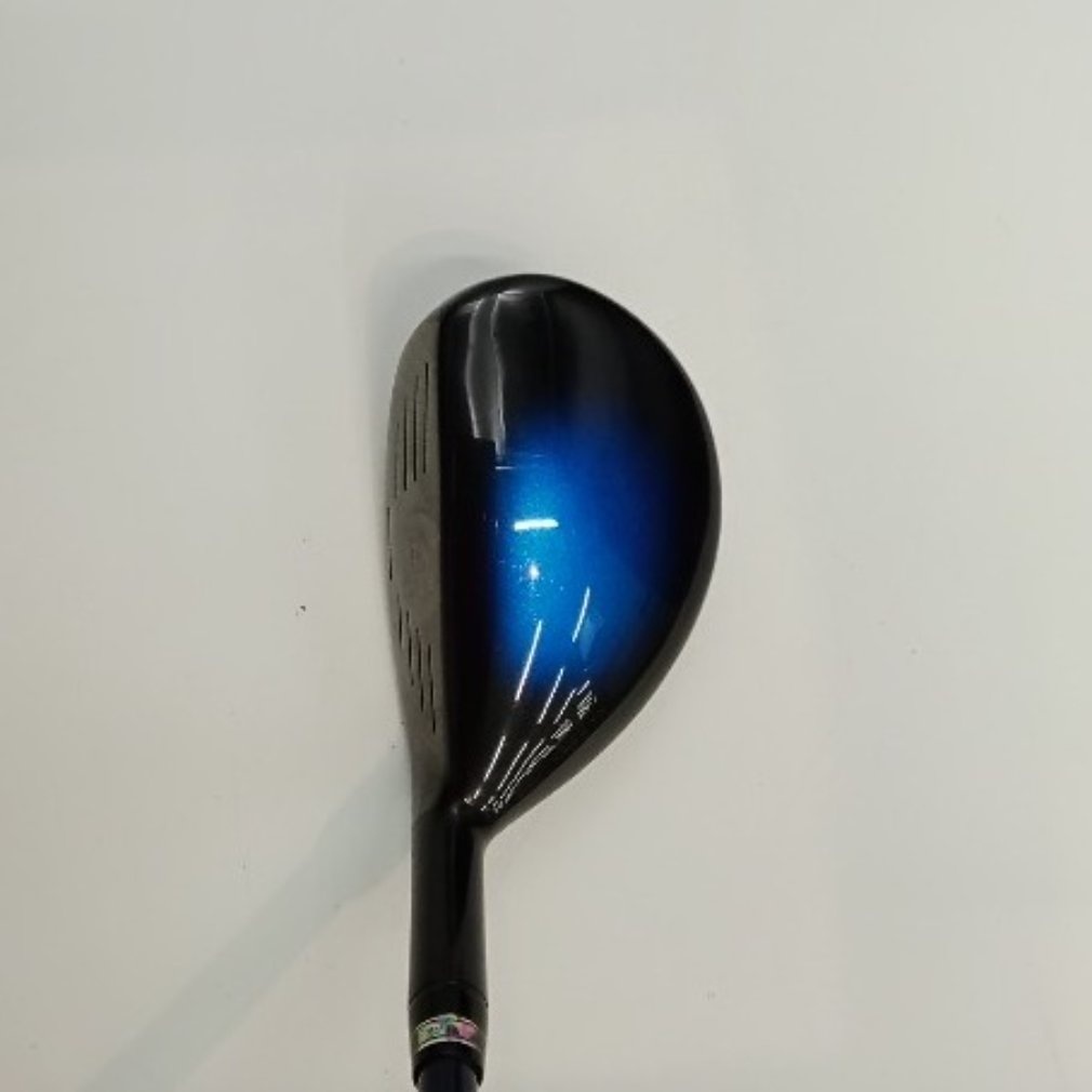 [Gậy golf cũ] Majesty Gậy hybrid / utility MAJESTY Royale (2023) H5 22° R MAJESTY LV550