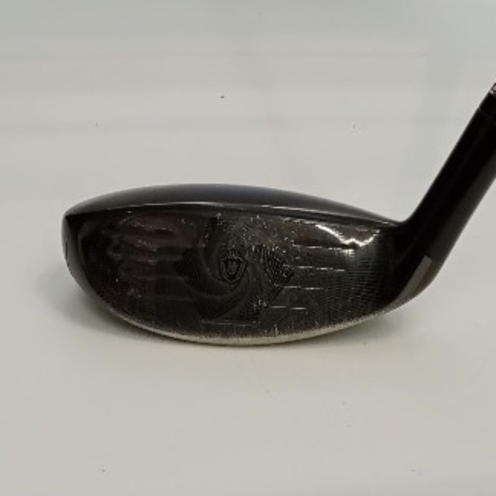 [Gậy golf cũ] Majesty Gậy hybrid / utility MAJESTY Royale (2023) H5 22° R MAJESTY LV550