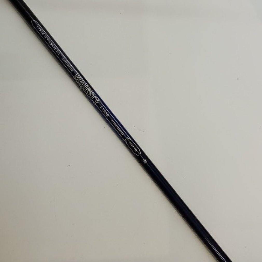 [Gậy golf cũ] Majesty Gậy hybrid / utility MAJESTY Royale (2023) H5 22° R MAJESTY LV550