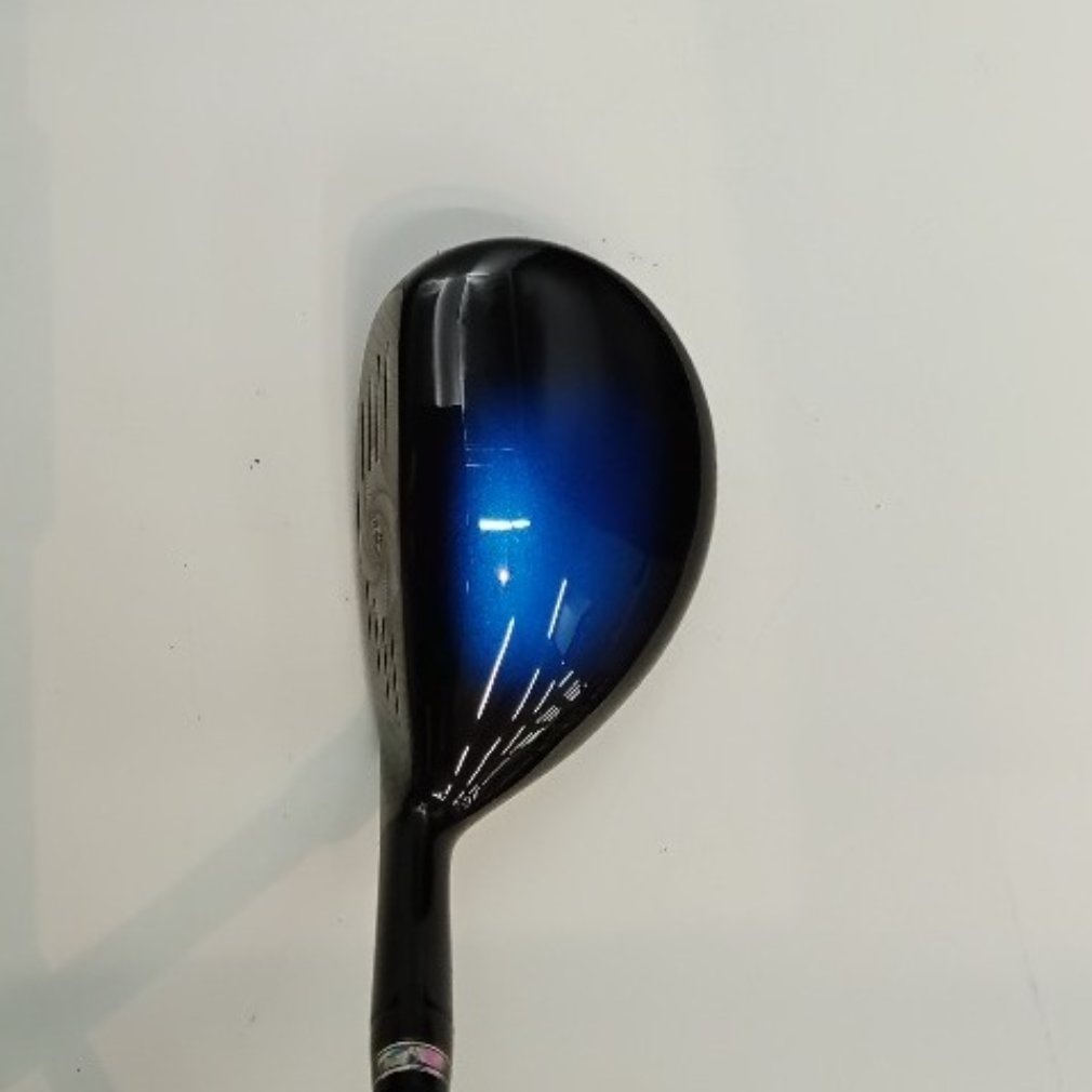 [Gậy golf cũ] Majesty Gậy hybrid / utility MAJESTY Royale (2023) H3 18° R MAJESTY LV550