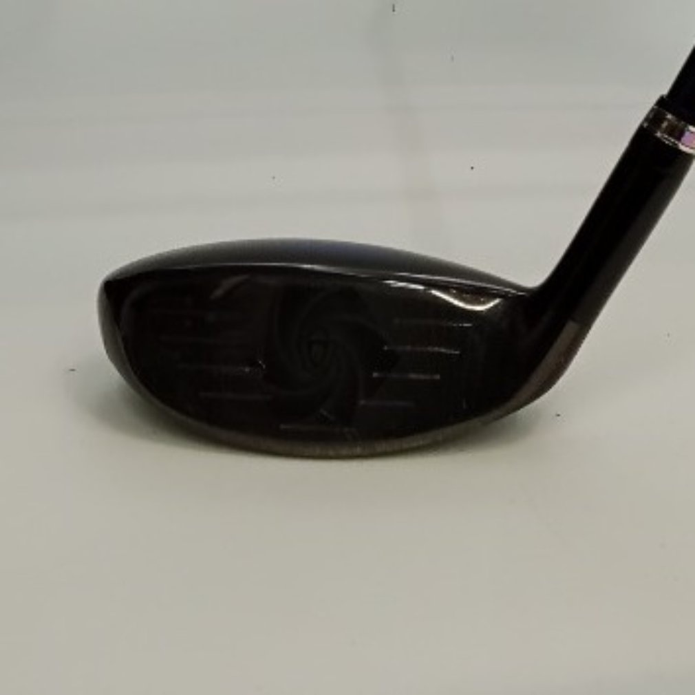 [Gậy golf cũ] Majesty Gậy hybrid / utility MAJESTY Royale (2023) H3 18° R MAJESTY LV550