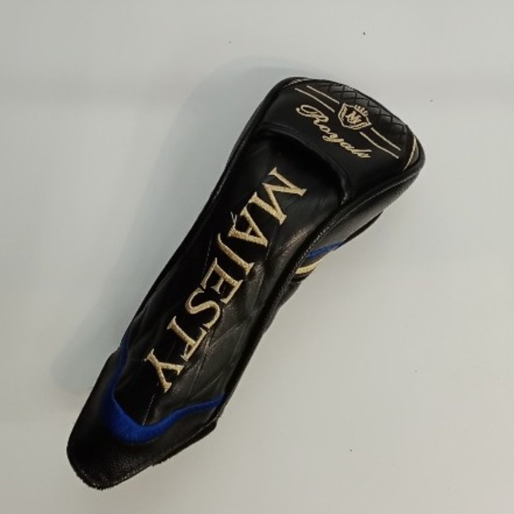 [Gậy golf cũ] Majesty Gậy hybrid / utility MAJESTY Royale (2023) H3 18° R MAJESTY LV550