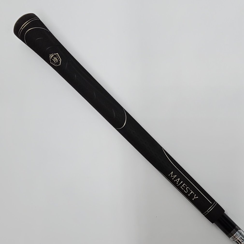 [Gậy golf cũ] Majesty Gậy hybrid / utility MAJESTY Royale (2023) H3 18° R MAJESTY LV550