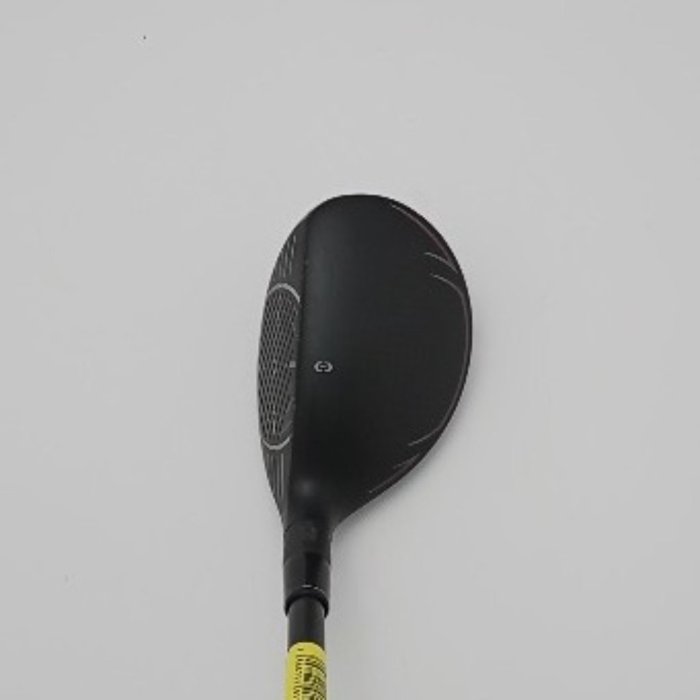 [Gậy golf cũ] Yonex Gậy hybrid / utility EZONE GT (2020) U5 22° SR NST002