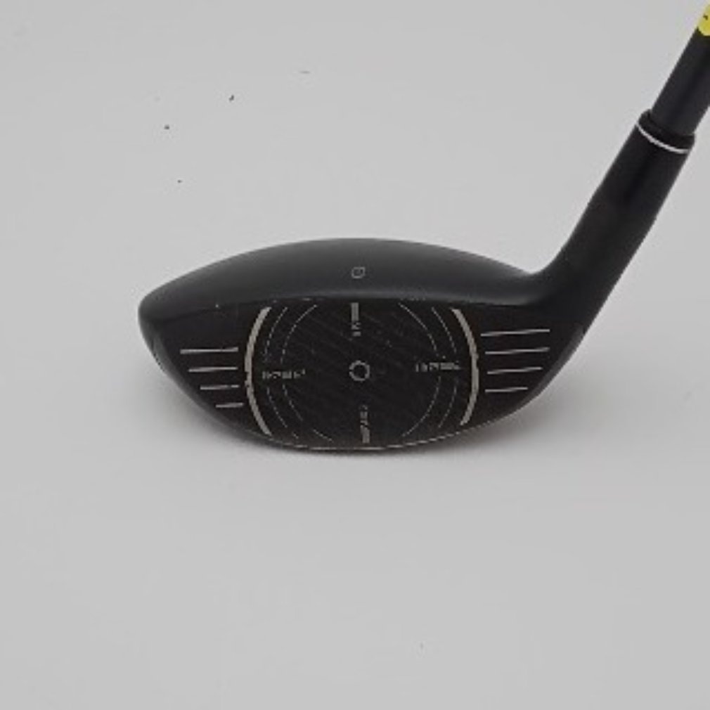 [Gậy golf cũ] Yonex Gậy hybrid / utility EZONE GT (2020) U5 22° SR NST002