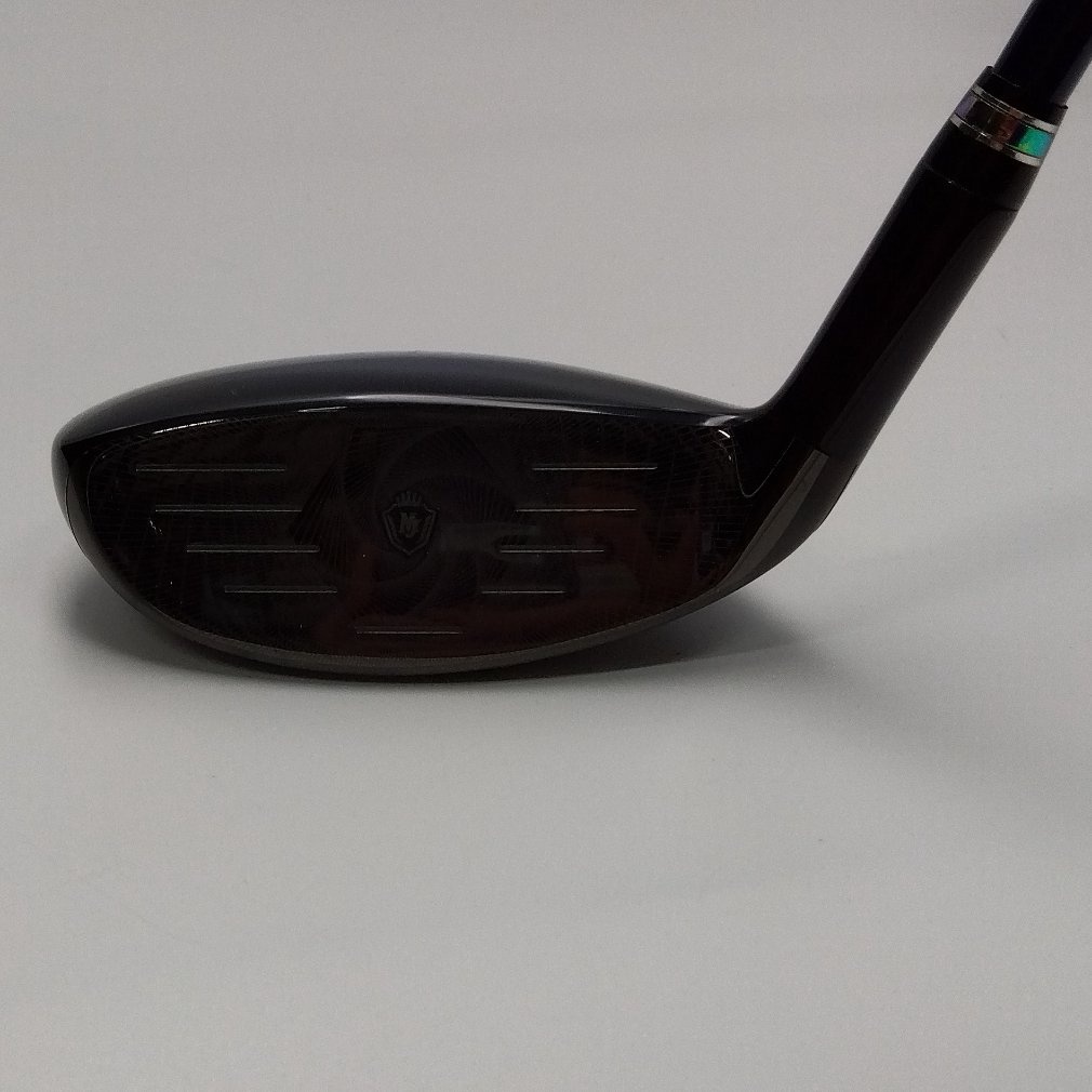 [Gậy golf cũ] Majesty Gậy hybrid / utility MAJESTY Royale (2023) H5 22° R MAJESTY LV550