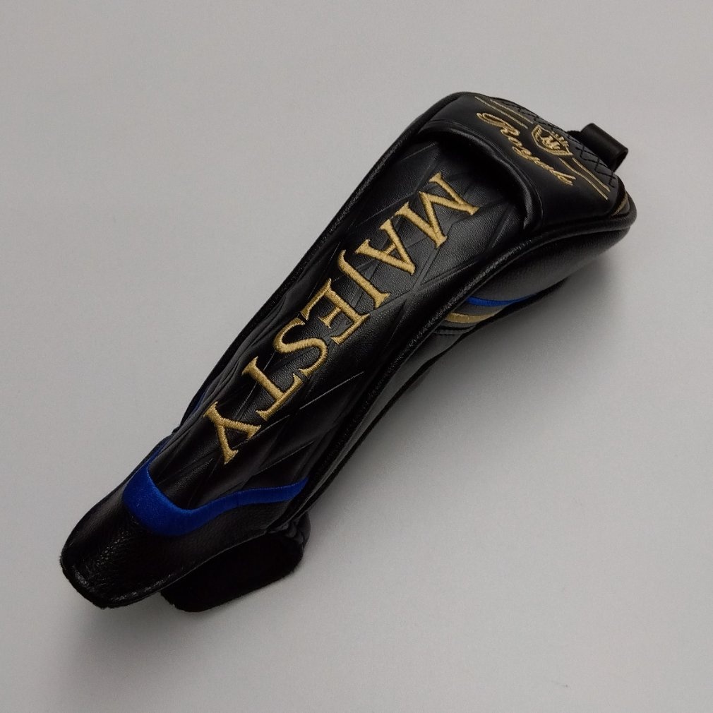 [Gậy golf cũ] Majesty Gậy hybrid / utility MAJESTY Royale (2023) H5 22° R MAJESTY LV550