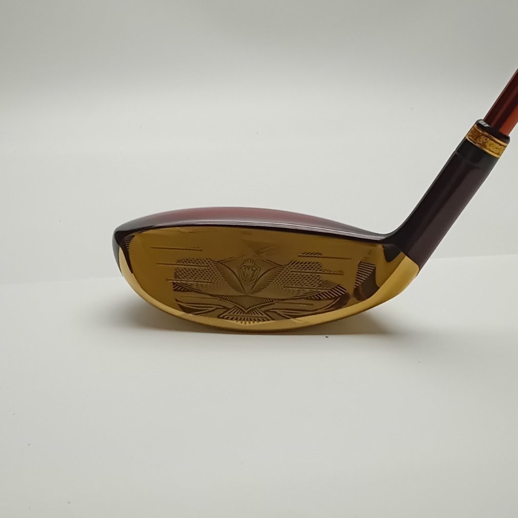 [Gậy golf cũ] Majesty Gậy hybrid / utility MAJESTY PRESTIGIO XII H4 20° SR MAJESTY LV750