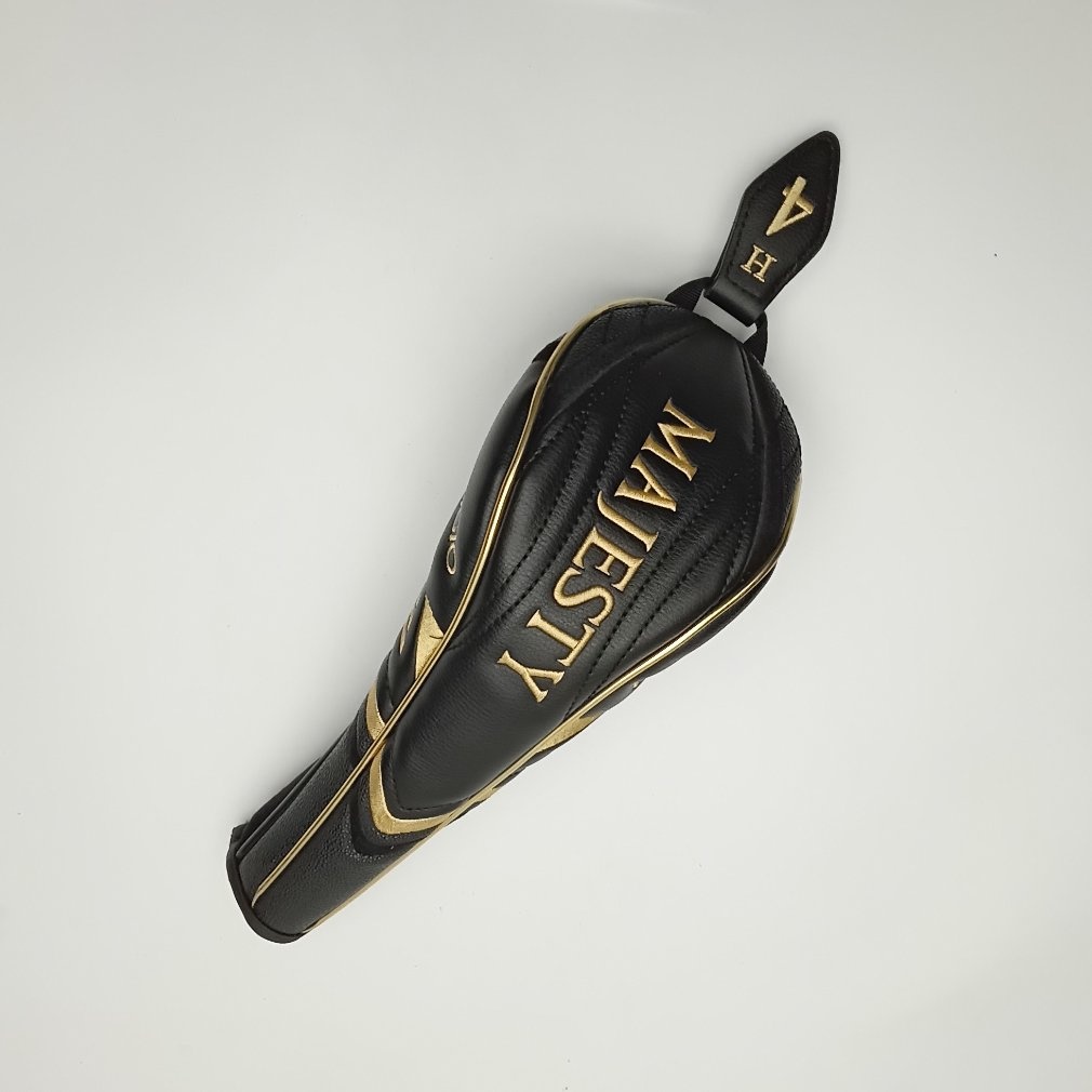 [Gậy golf cũ] Majesty Gậy hybrid / utility MAJESTY PRESTIGIO XII H4 20° SR MAJESTY LV750