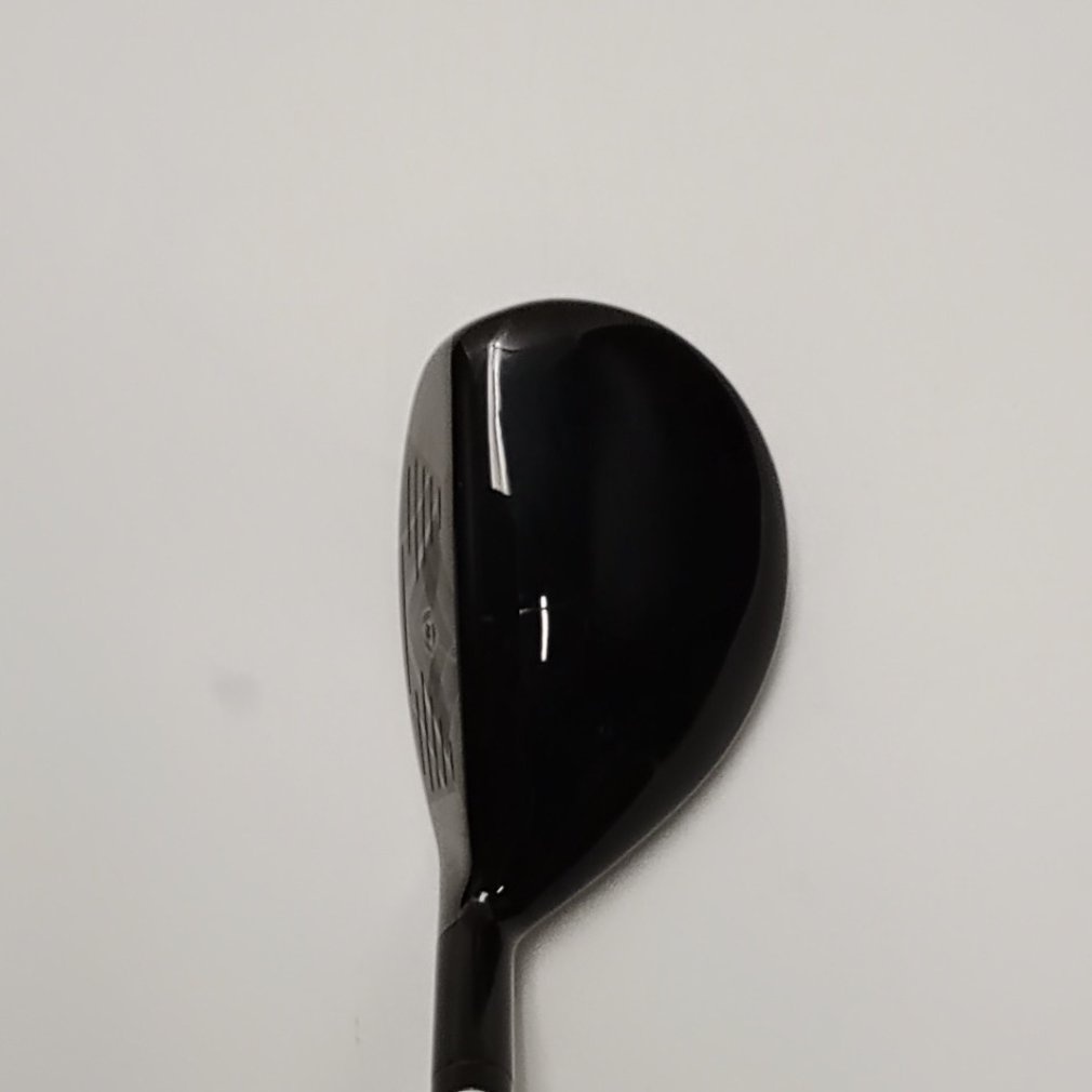 [Gậy golf cũ] Majesty Gậy hybrid / utility MAJESTY Royale (2021) H4 20° R MAJESTY LV540