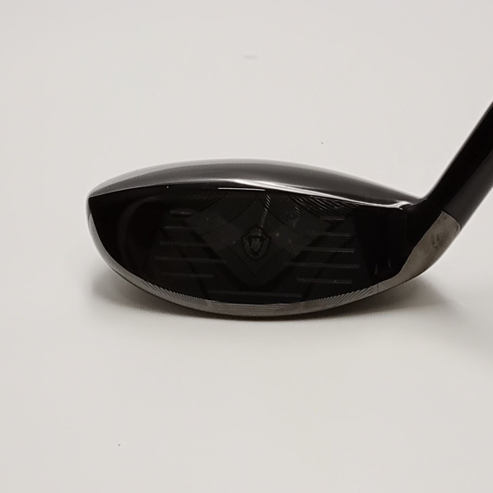 [Gậy golf cũ] Majesty Gậy hybrid / utility MAJESTY Royale (2021) H4 20° R MAJESTY LV540