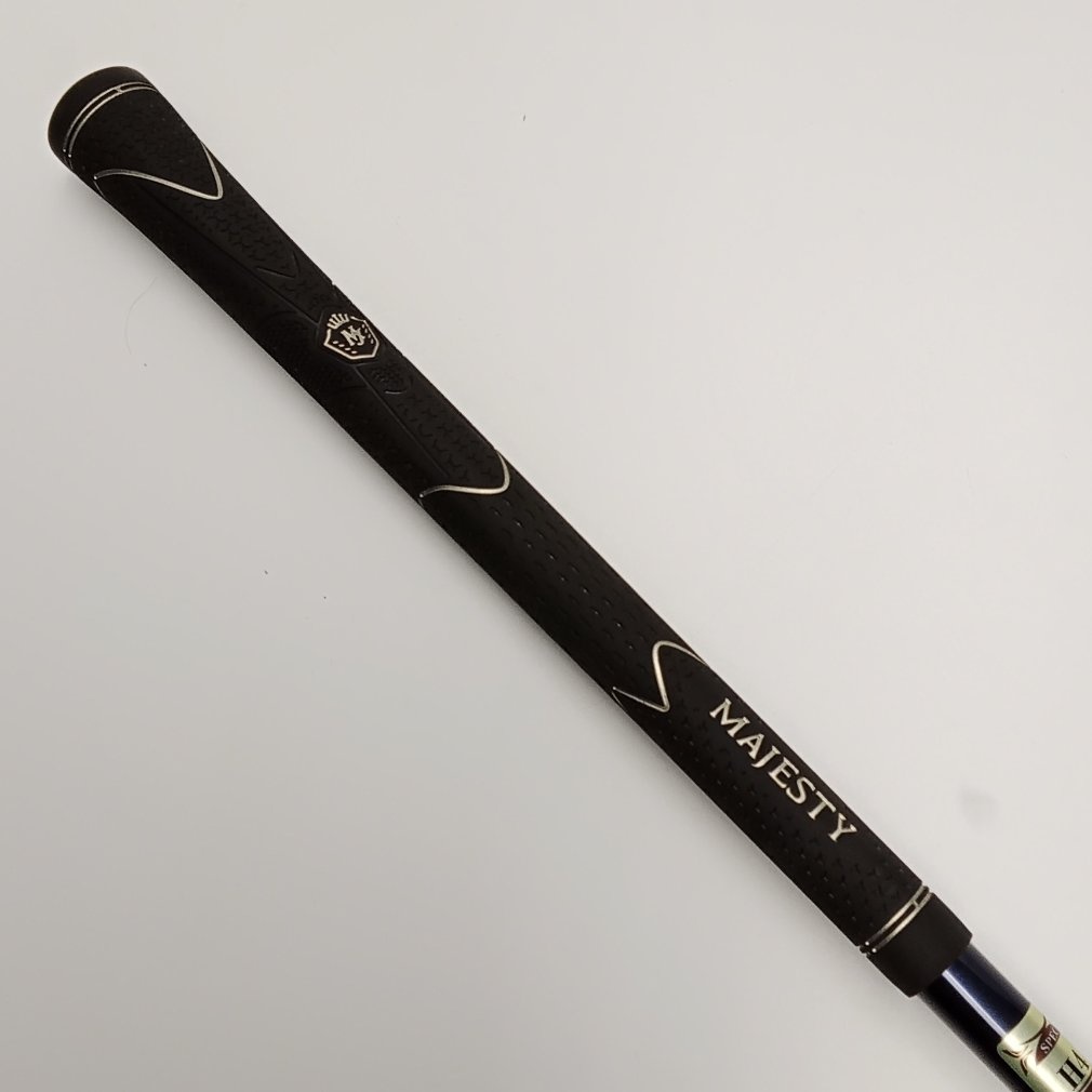 [Gậy golf cũ] Majesty Gậy hybrid / utility MAJESTY Royale (2021) H4 20° R MAJESTY LV540