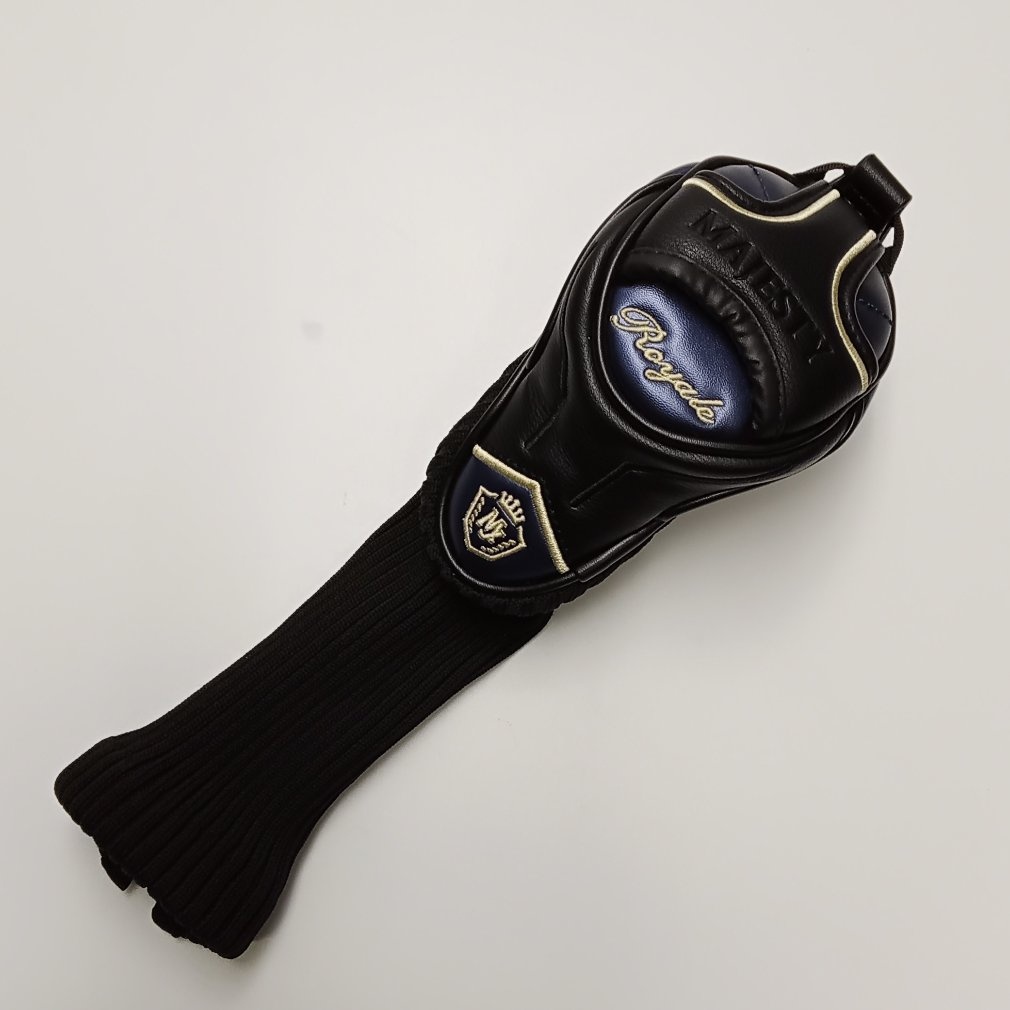 [Gậy golf cũ] Majesty Gậy hybrid / utility MAJESTY Royale (2021) H4 20° R MAJESTY LV540