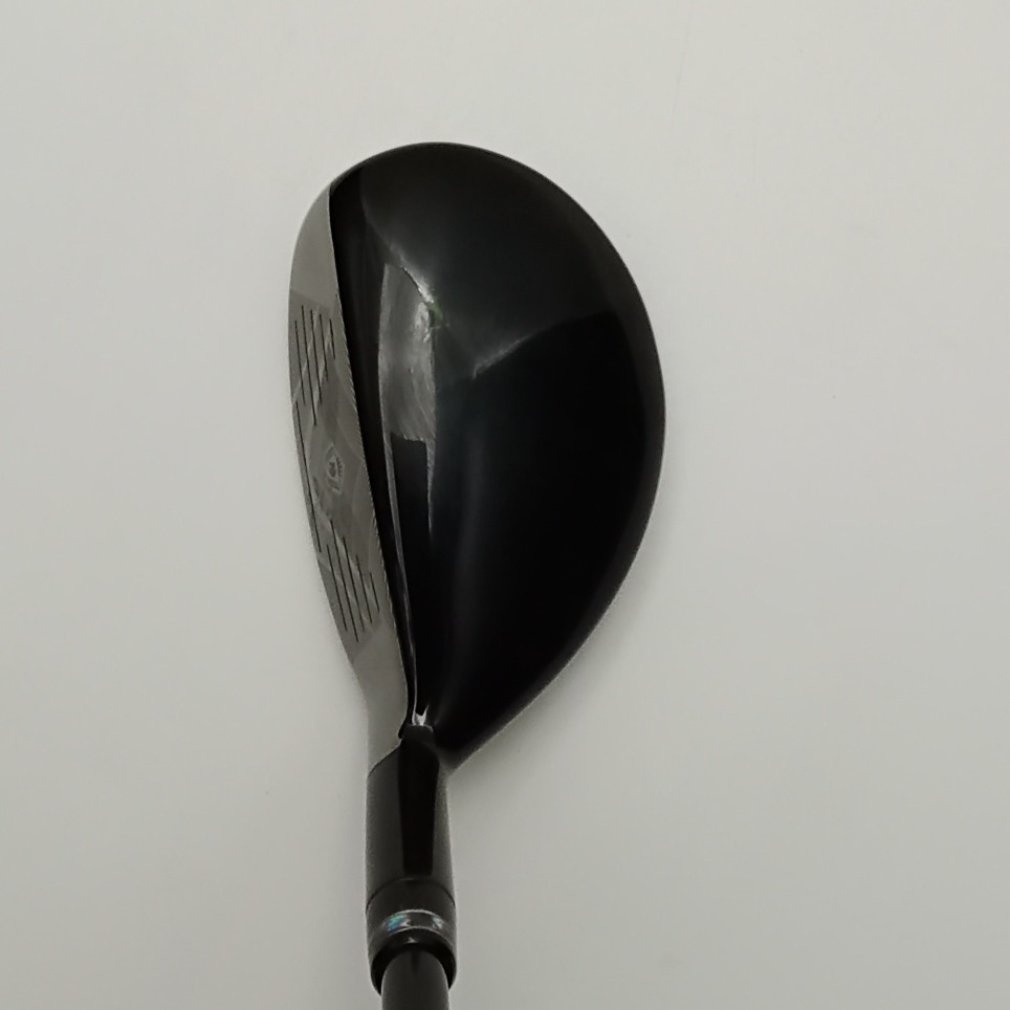 [Gậy golf cũ] Majesty Gậy hybrid / utility MAJESTY Royale (2021) H6 25° R MAJESTY LV540