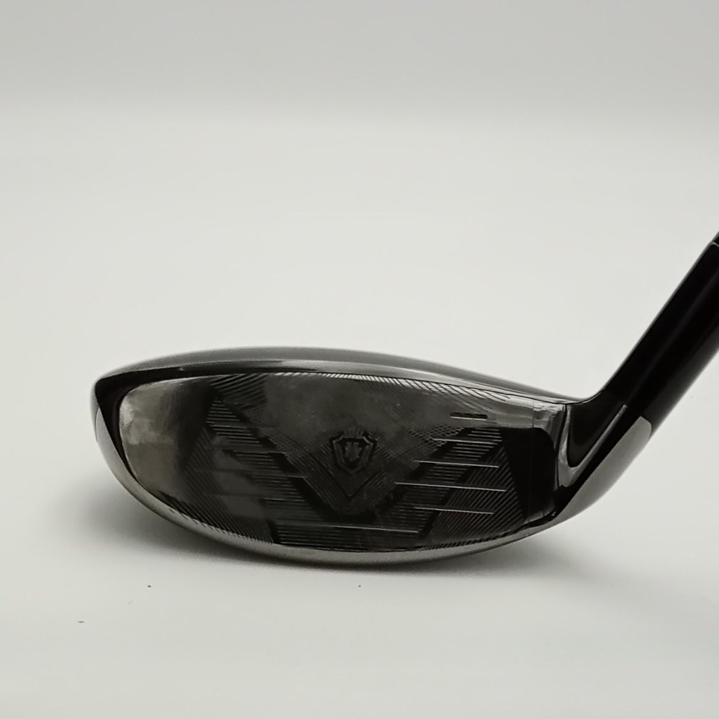 [Gậy golf cũ] Majesty Gậy hybrid / utility MAJESTY Royale (2021) H6 25° R MAJESTY LV540