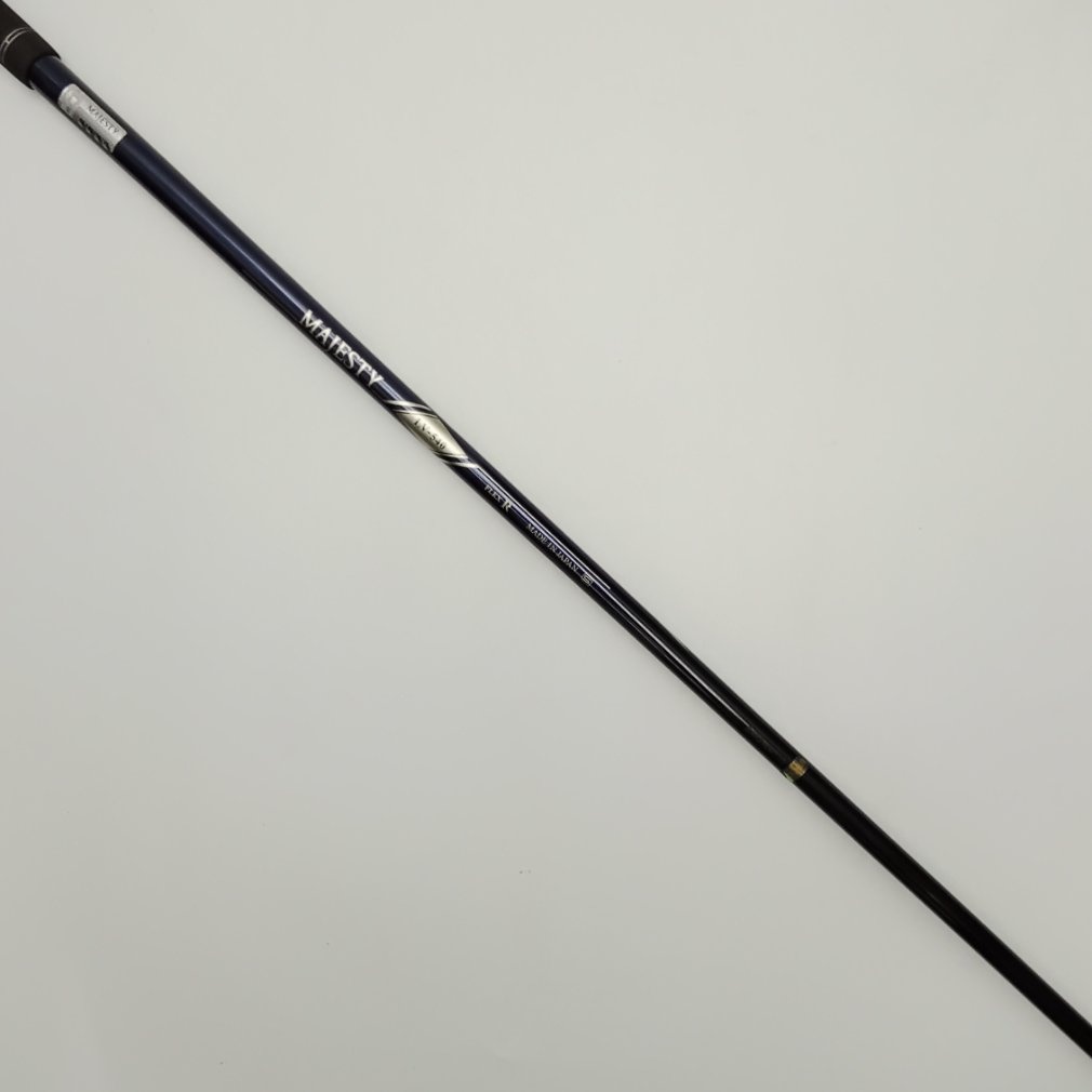[Gậy golf cũ] Majesty Gậy hybrid / utility MAJESTY Royale (2021) H6 25° R MAJESTY LV540