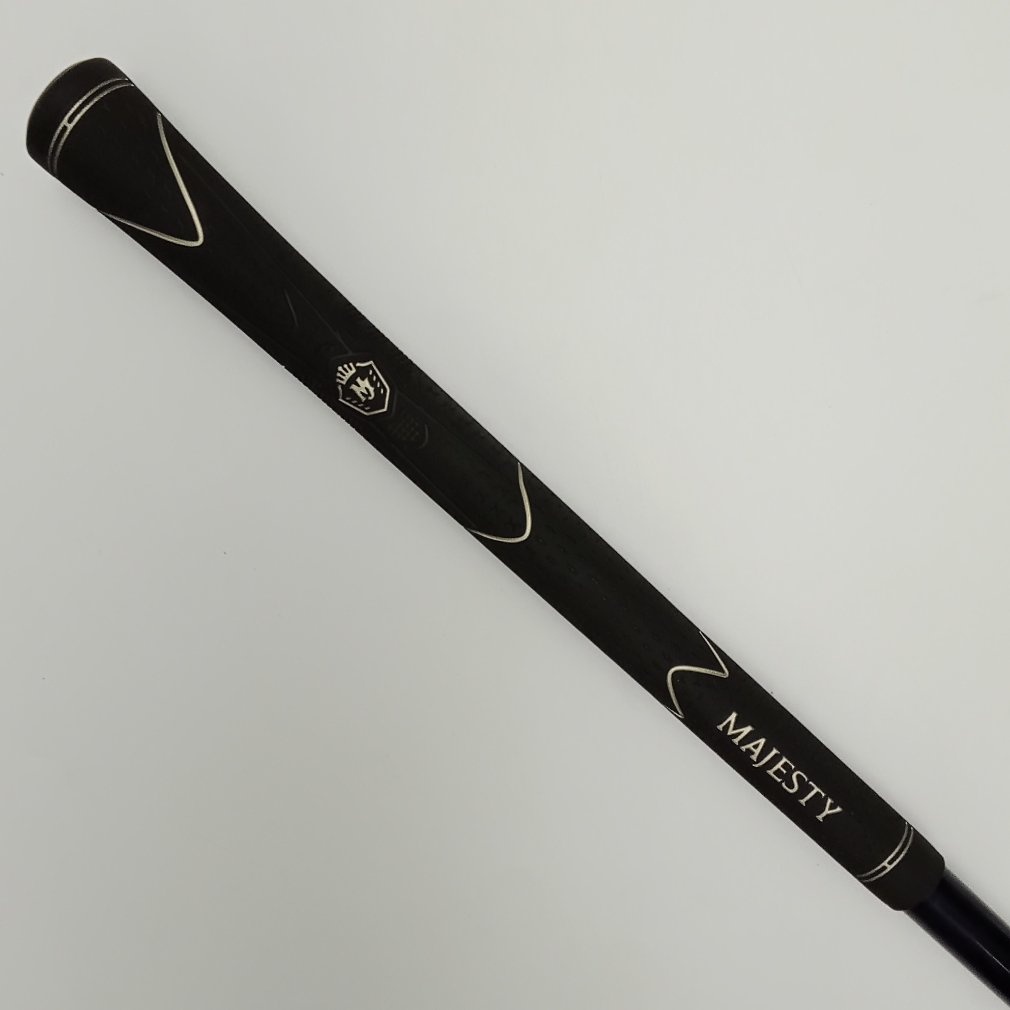 [Gậy golf cũ] Majesty Gậy hybrid / utility MAJESTY Royale (2021) H6 25° R MAJESTY LV540