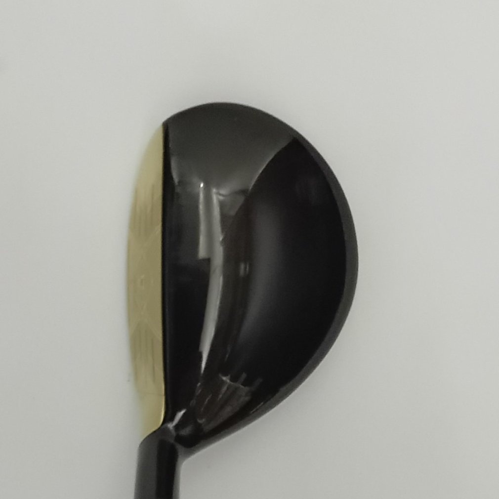 [Gậy golf cũ] Majesty Gậy hybrid / utility MAJESTY Royale (2019) UF4 21° R MAJESTY LV530