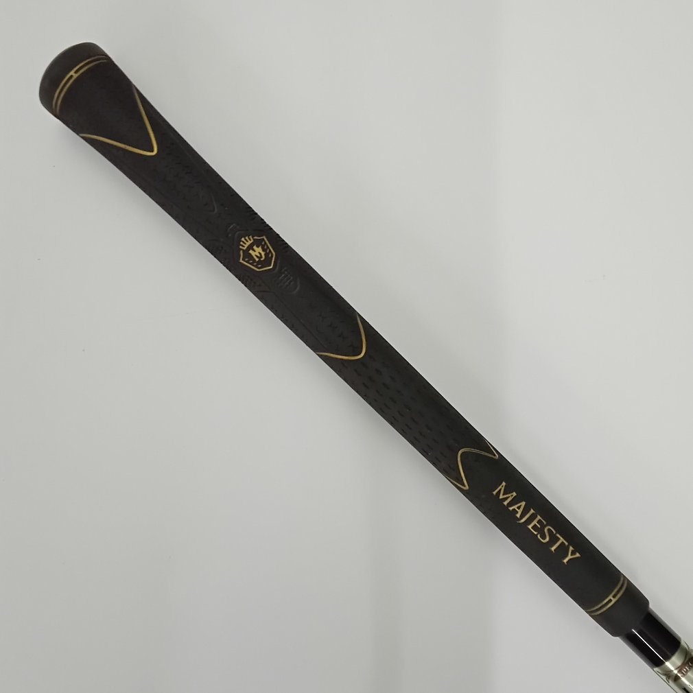 [Gậy golf cũ] Majesty Gậy hybrid / utility MAJESTY Royale (2019) UF4 21° R MAJESTY LV530