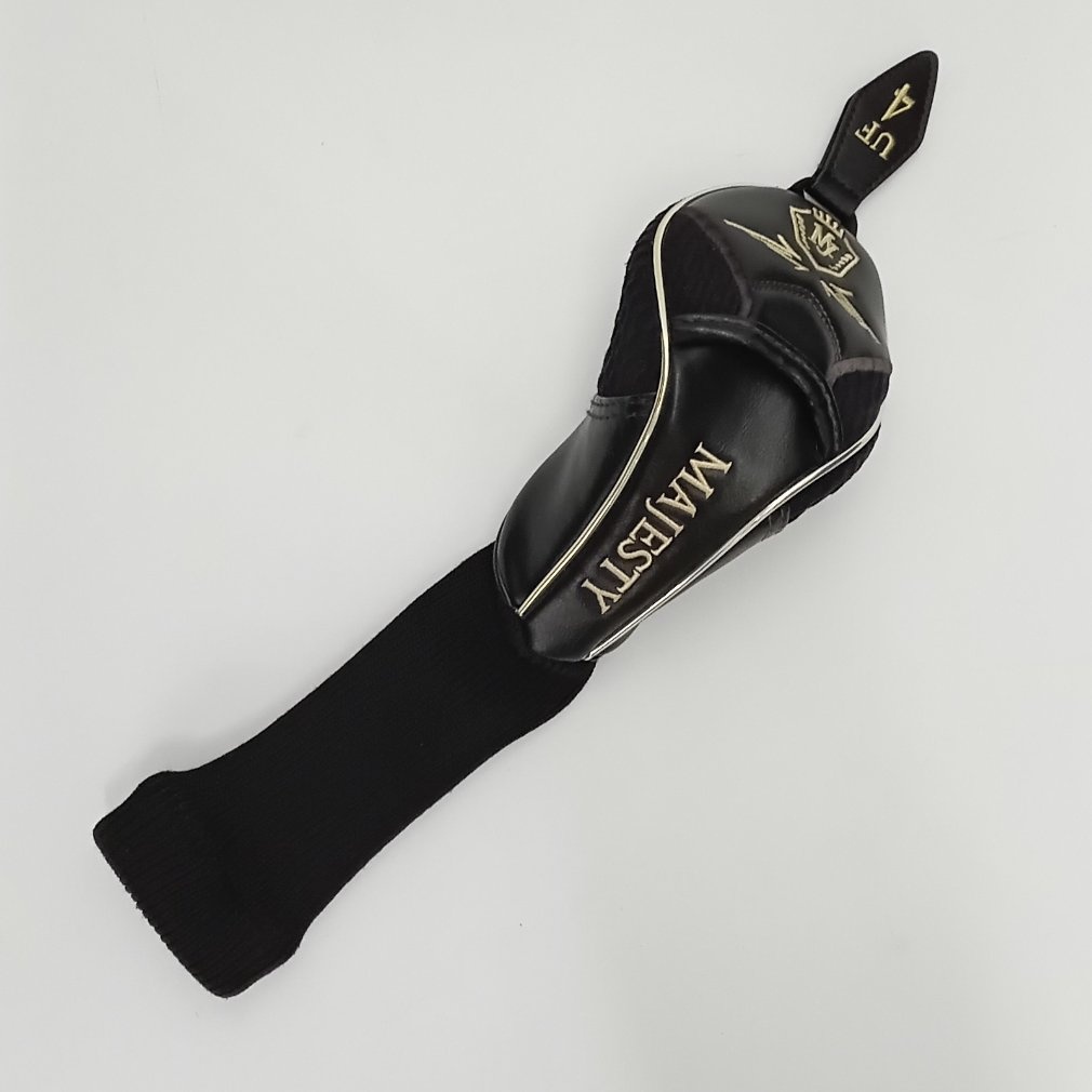 [Gậy golf cũ] Majesty Gậy hybrid / utility MAJESTY Royale (2019) UF4 21° R MAJESTY LV530